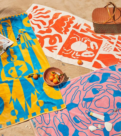 Beach Towels