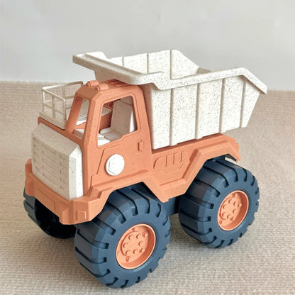 Sand & Water Play Set