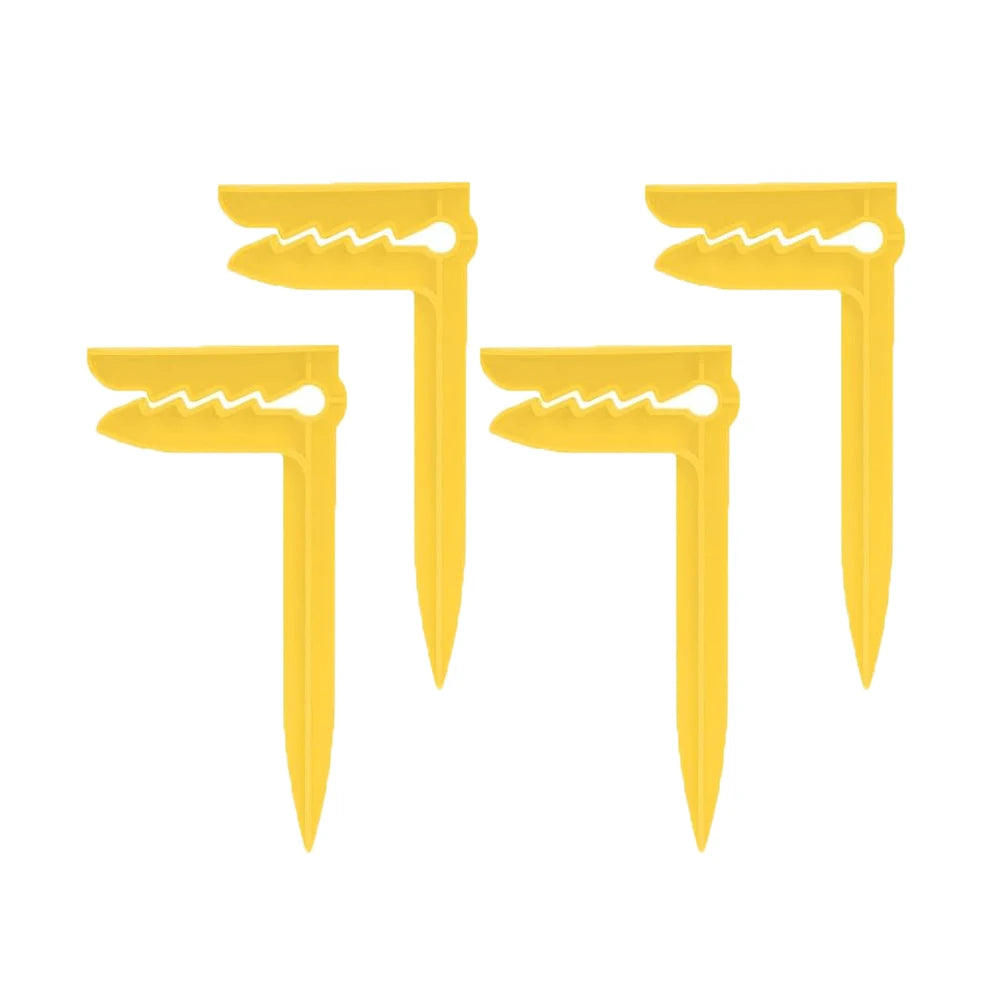 Beach Towel Anchor Stakes