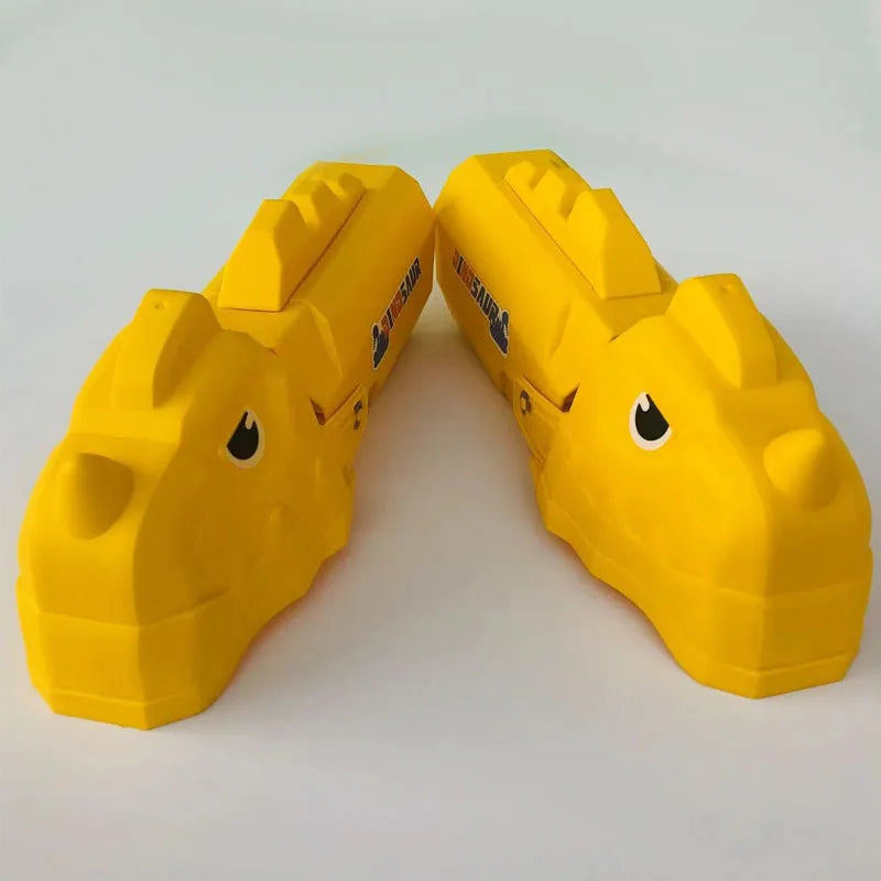 Dinosaur Digging Arm Large Children's Beach Toy Adults Can Use Snow Shoveling Tools To Dig Soil Dig Sand and Dig Happily Gifts