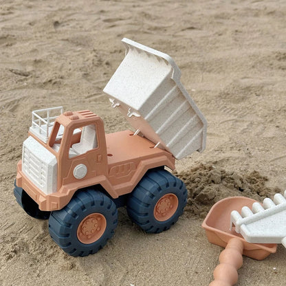 Sand & Water Play Set