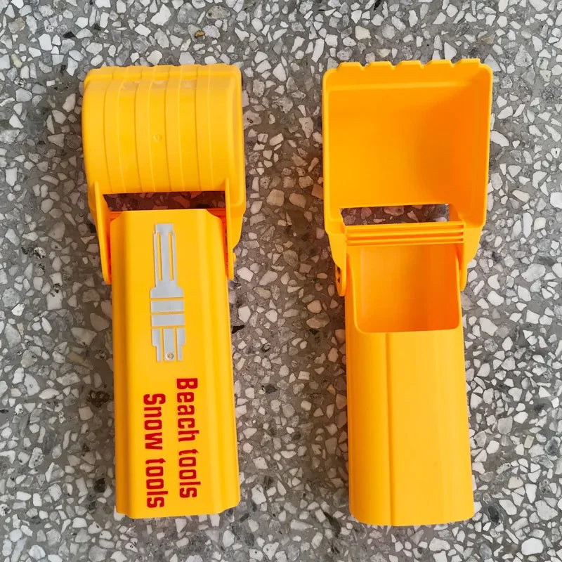 Dinosaur Digging Arm Large Children's Beach Toy Adults Can Use Snow Shoveling Tools To Dig Soil Dig Sand and Dig Happily Gifts