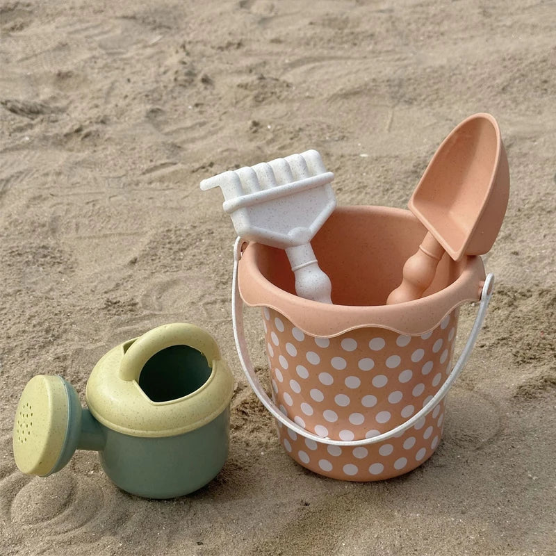 Sand & Water Play Set