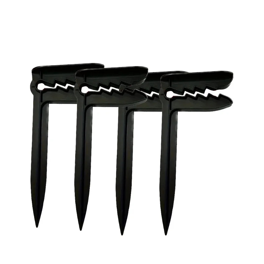 Beach Towel Anchor Stakes