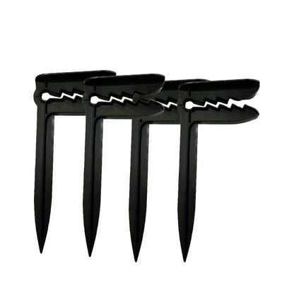 Beach Towel Anchor Stakes