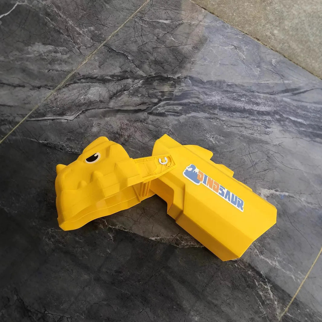 Dinosaur Digging Arm Large Children's Beach Toy Adults Can Use Snow Shoveling Tools To Dig Soil Dig Sand and Dig Happily Gifts