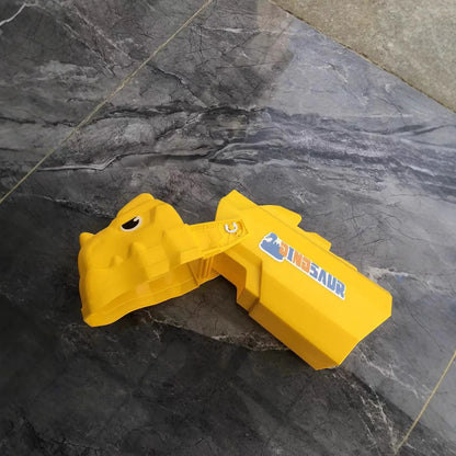 Dinosaur Digging Arm Large Children's Beach Toy Adults Can Use Snow Shoveling Tools To Dig Soil Dig Sand and Dig Happily Gifts