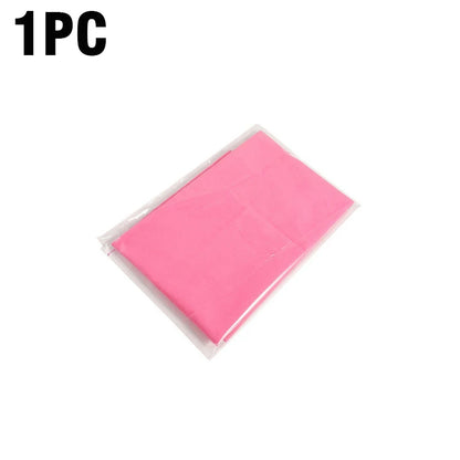 Quick-Dry Microfiber Towel – Beach, Gym & Travel Ready