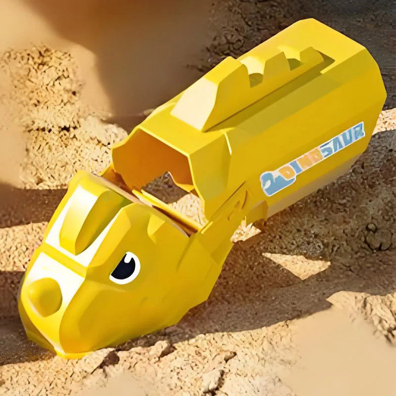 Dinosaur Digging Arm Large Children's Beach Toy Adults Can Use Snow Shoveling Tools To Dig Soil Dig Sand and Dig Happily Gifts