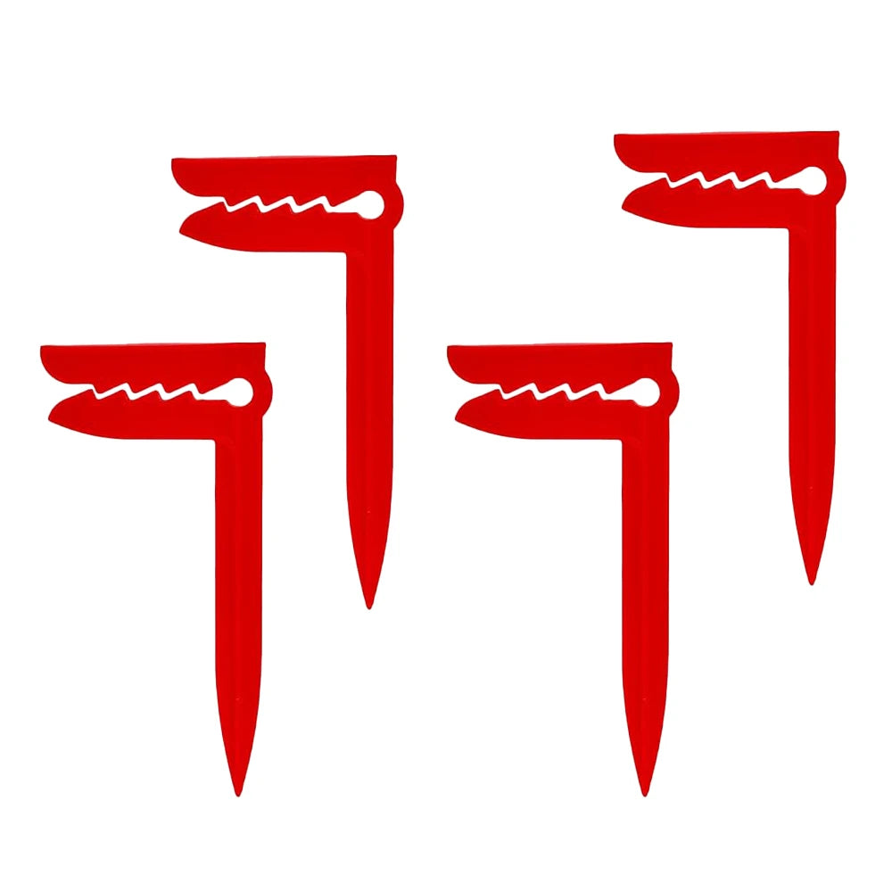 Beach Towel Anchor Stakes