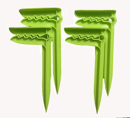 Beach Towel Anchor Stakes