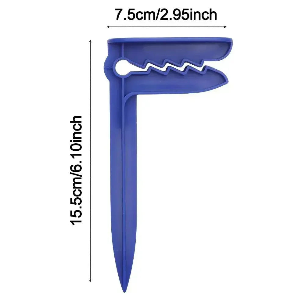 Beach Towel Anchor Stakes