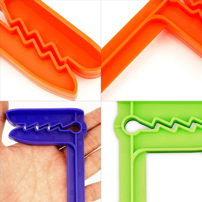 Beach Towel Anchor Stakes