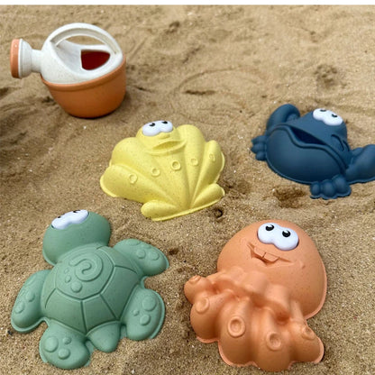 Sand & Water Play Set