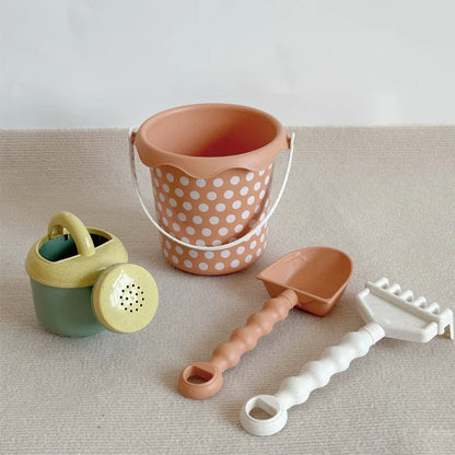 Sand & Water Play Set