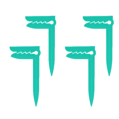 Beach Towel Anchor Stakes