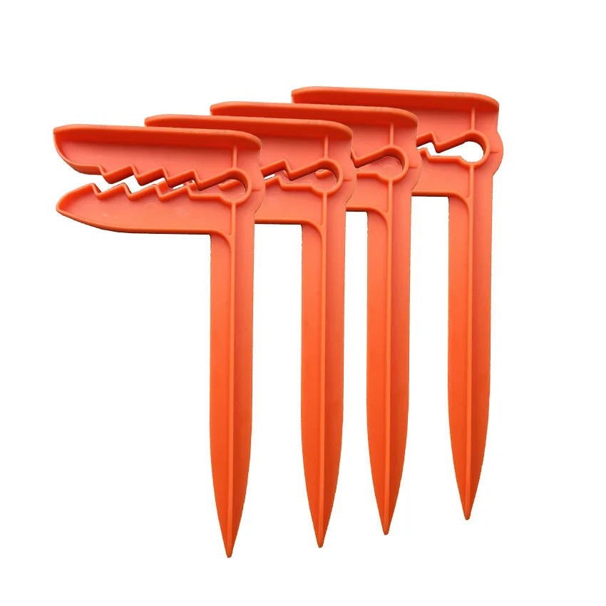 Beach Towel Anchor Stakes