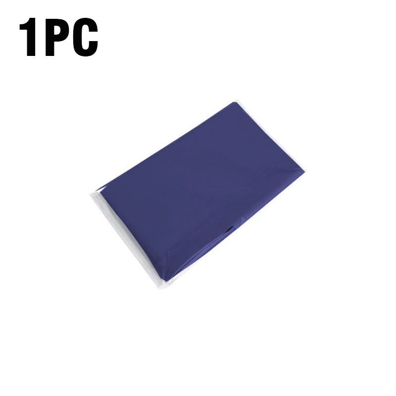 Quick-Dry Microfiber Towel – Beach, Gym & Travel Ready