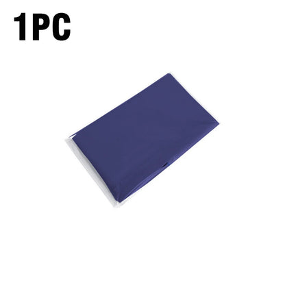 Quick-Dry Microfiber Towel – Beach, Gym & Travel Ready