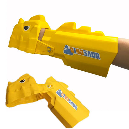 Dinosaur Digging Arm Large Children's Beach Toy Adults Can Use Snow Shoveling Tools To Dig Soil Dig Sand and Dig Happily Gifts